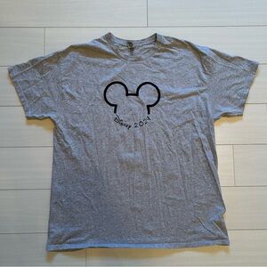 Men’s XL Disney 2024 T-Shirt